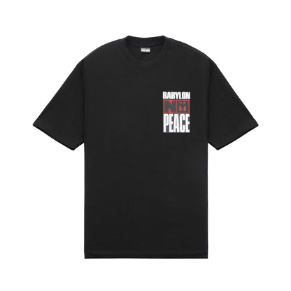 NO FREEDOM TEE