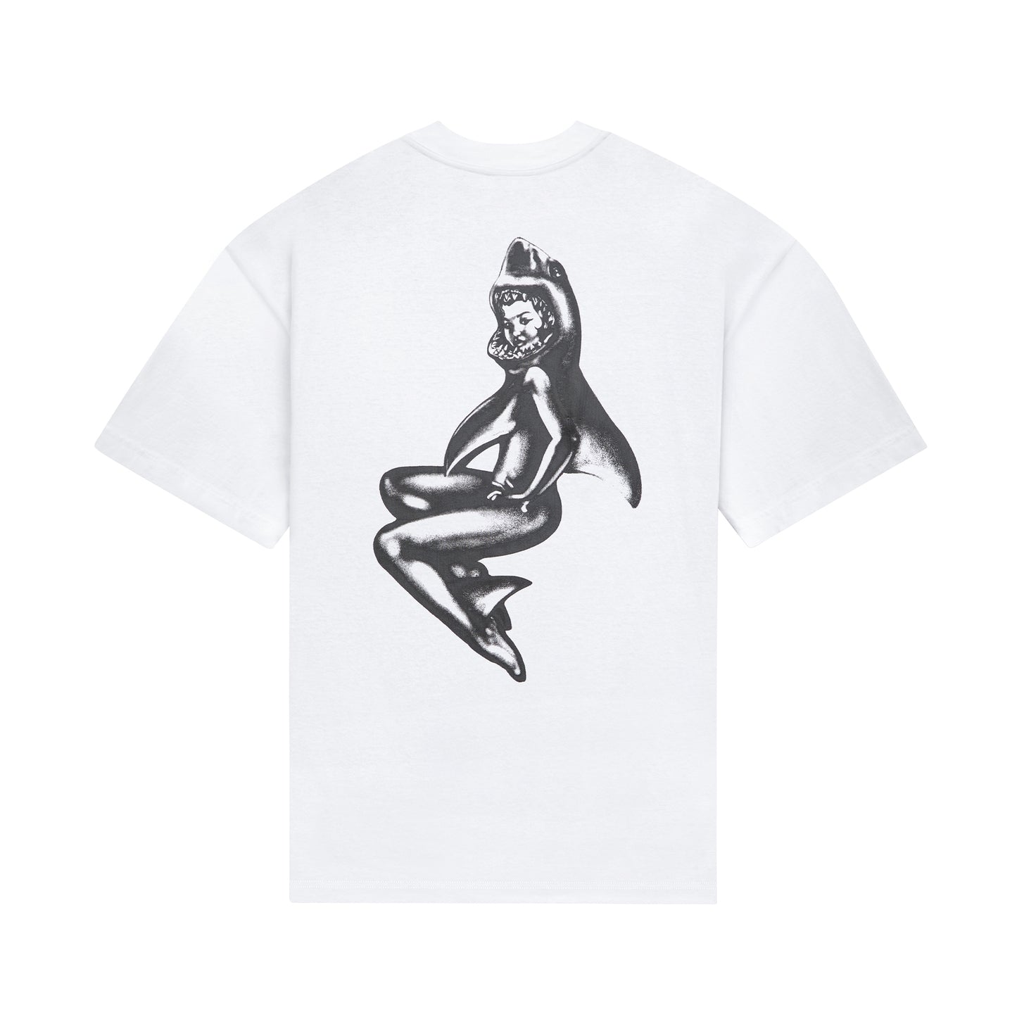 SURFS UP TEE