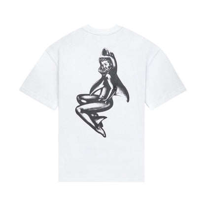 SURFS UP TEE