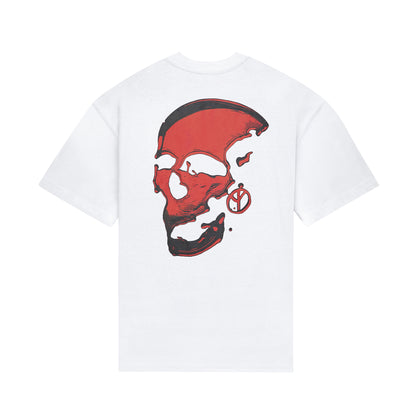BLOOD TEE