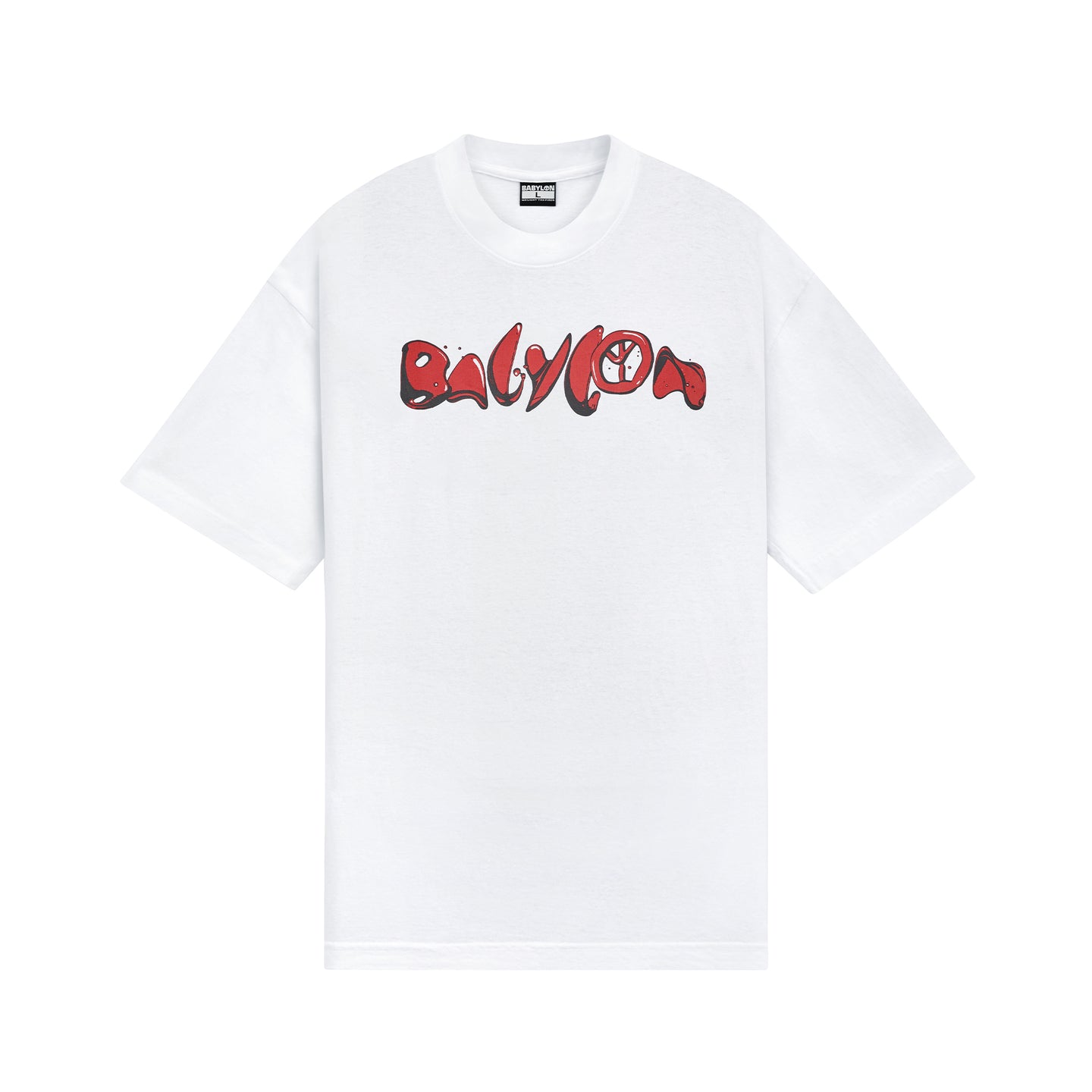 BLOOD TEE
