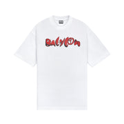 BLOOD TEE