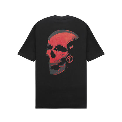 BLOOD TEE