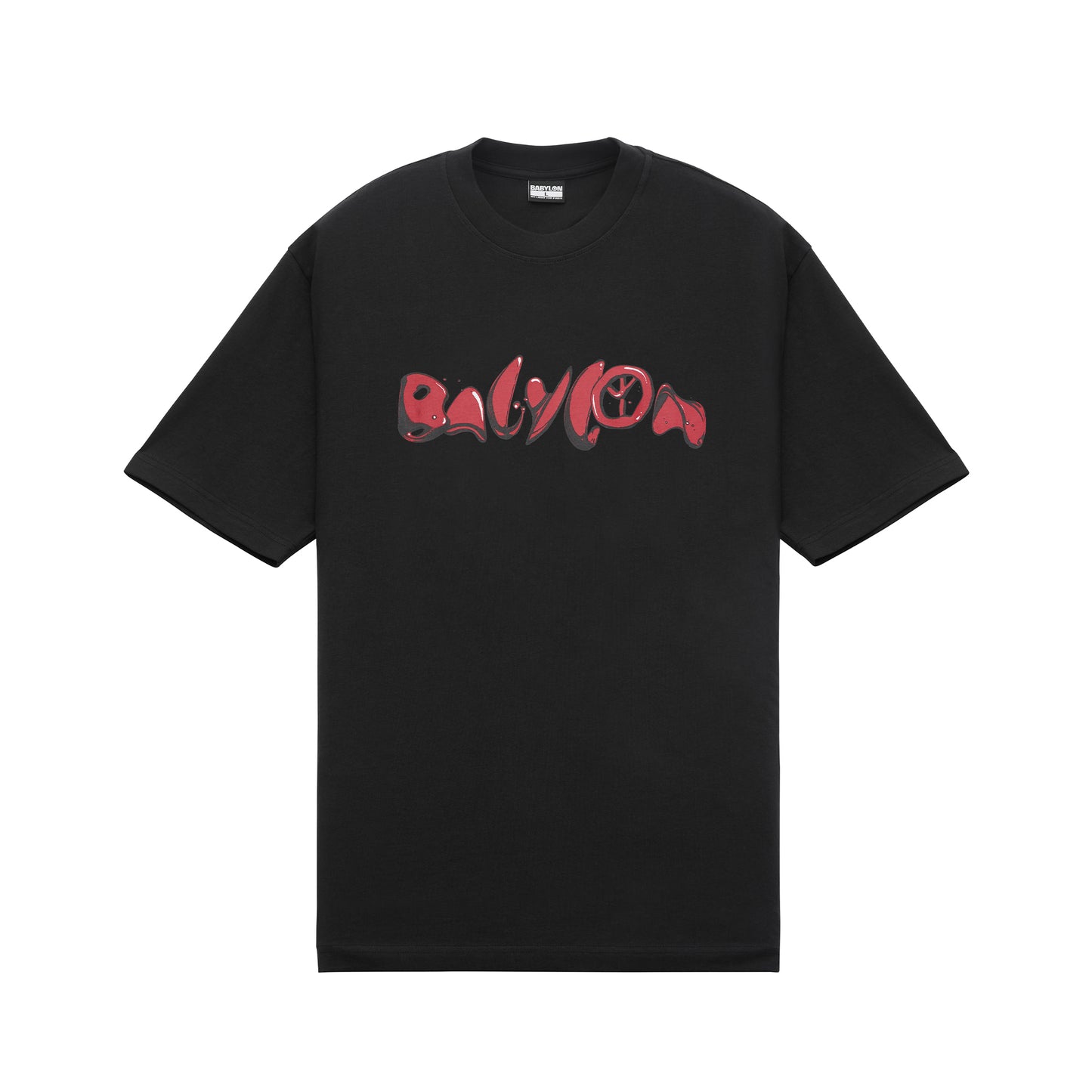BLOOD TEE