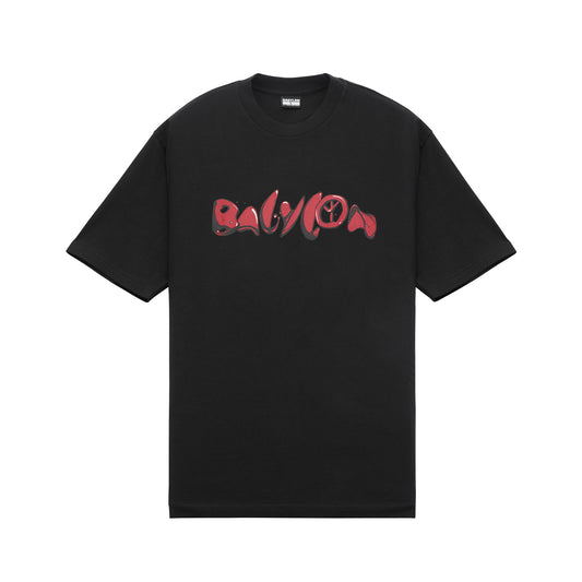 BLOOD TEE