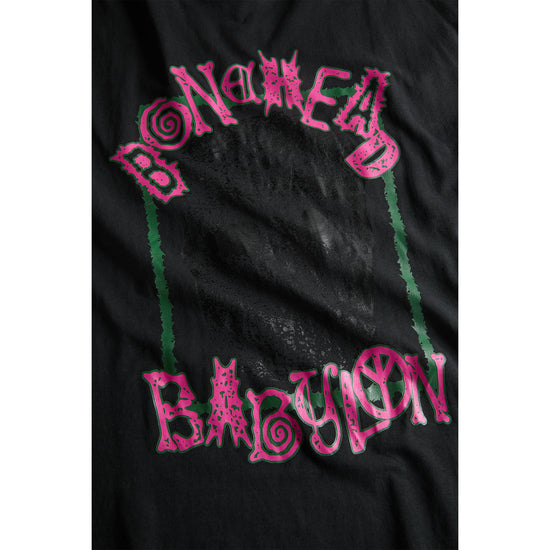 BONEHEAD TEE