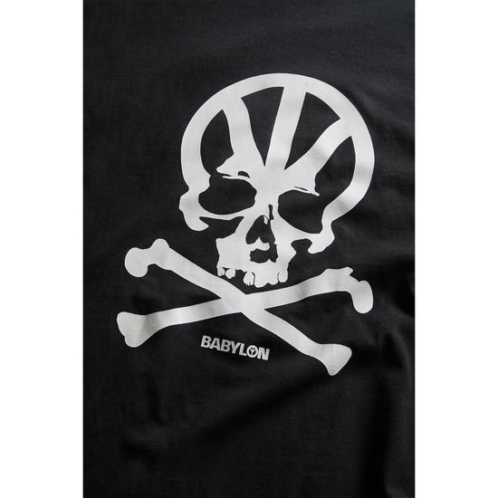 SKULL TEE