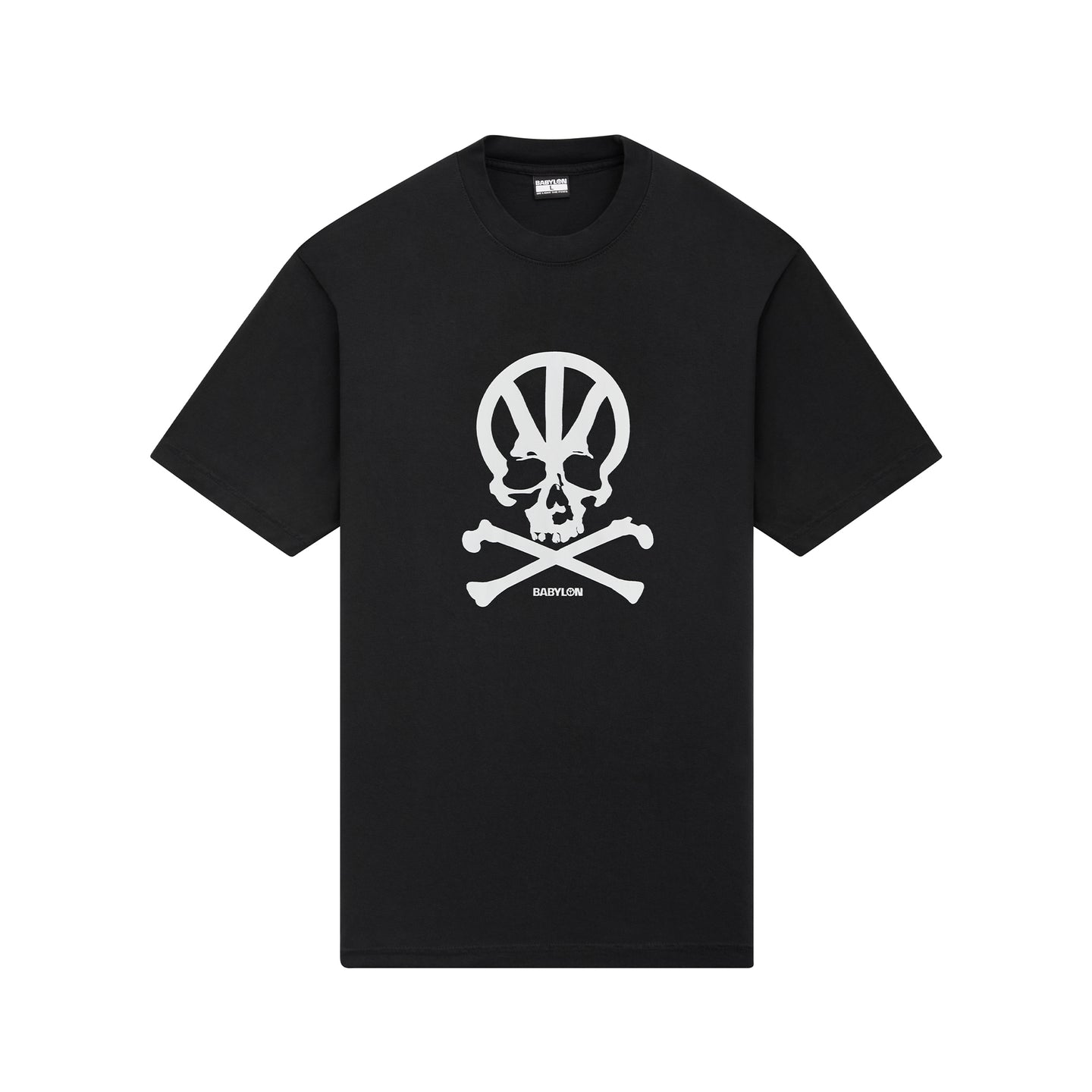 SKULL TEE