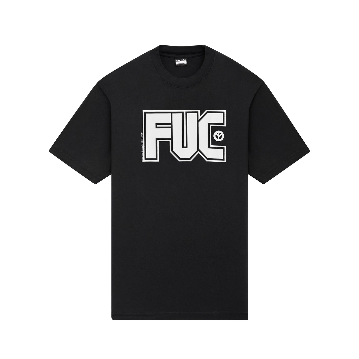 FUC TEE