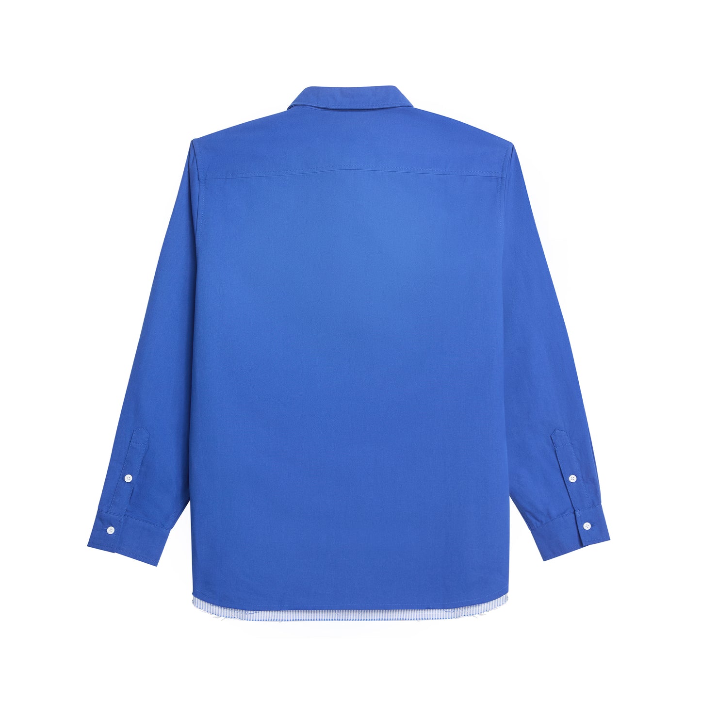 DOUBLE LAYER SHIRT