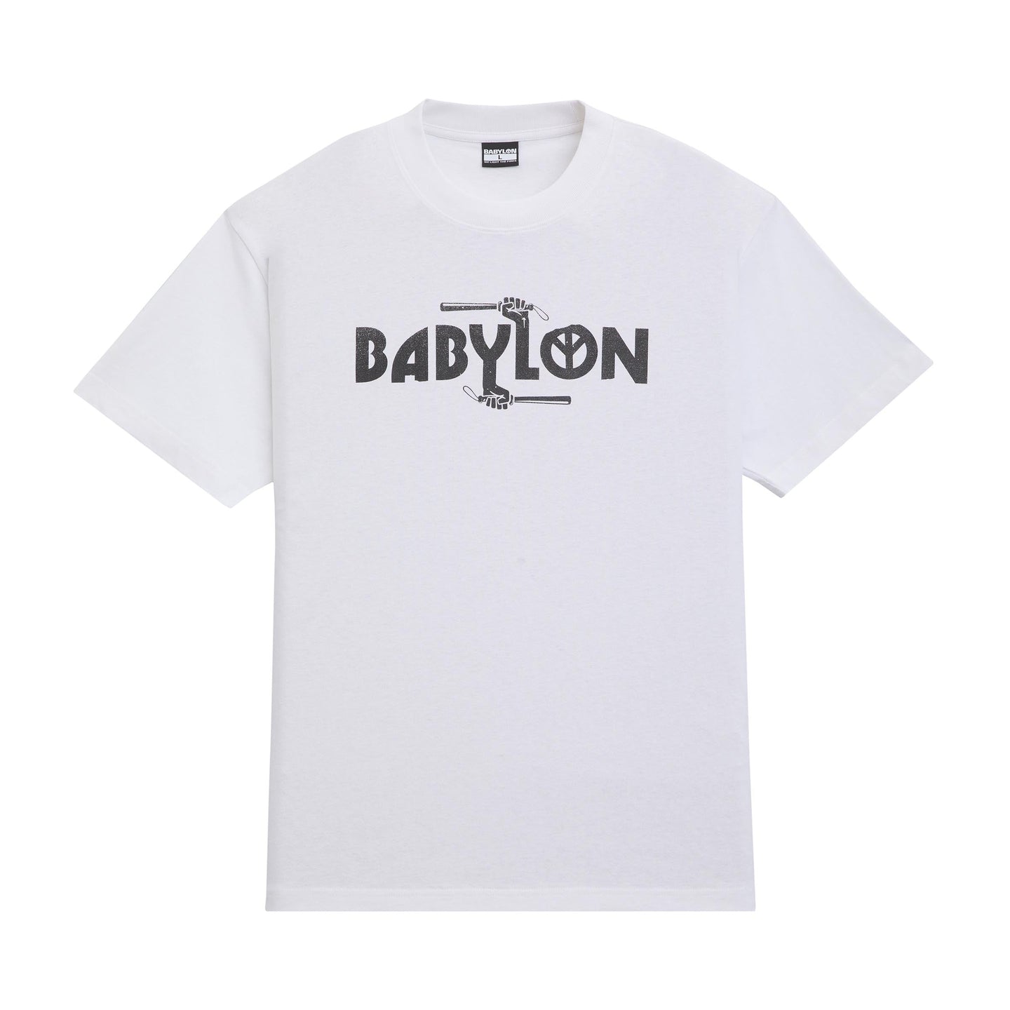 BATON TEE