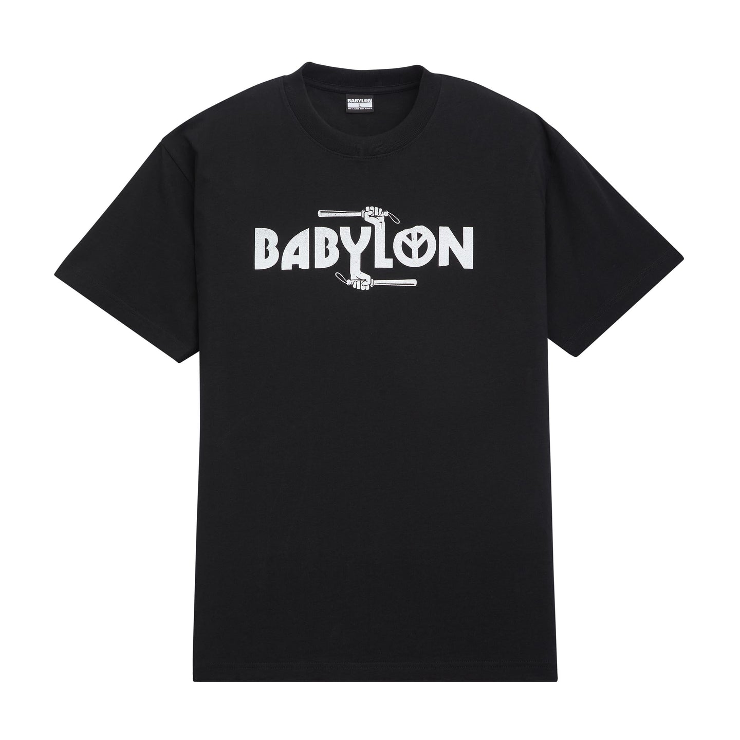 BATON TEE