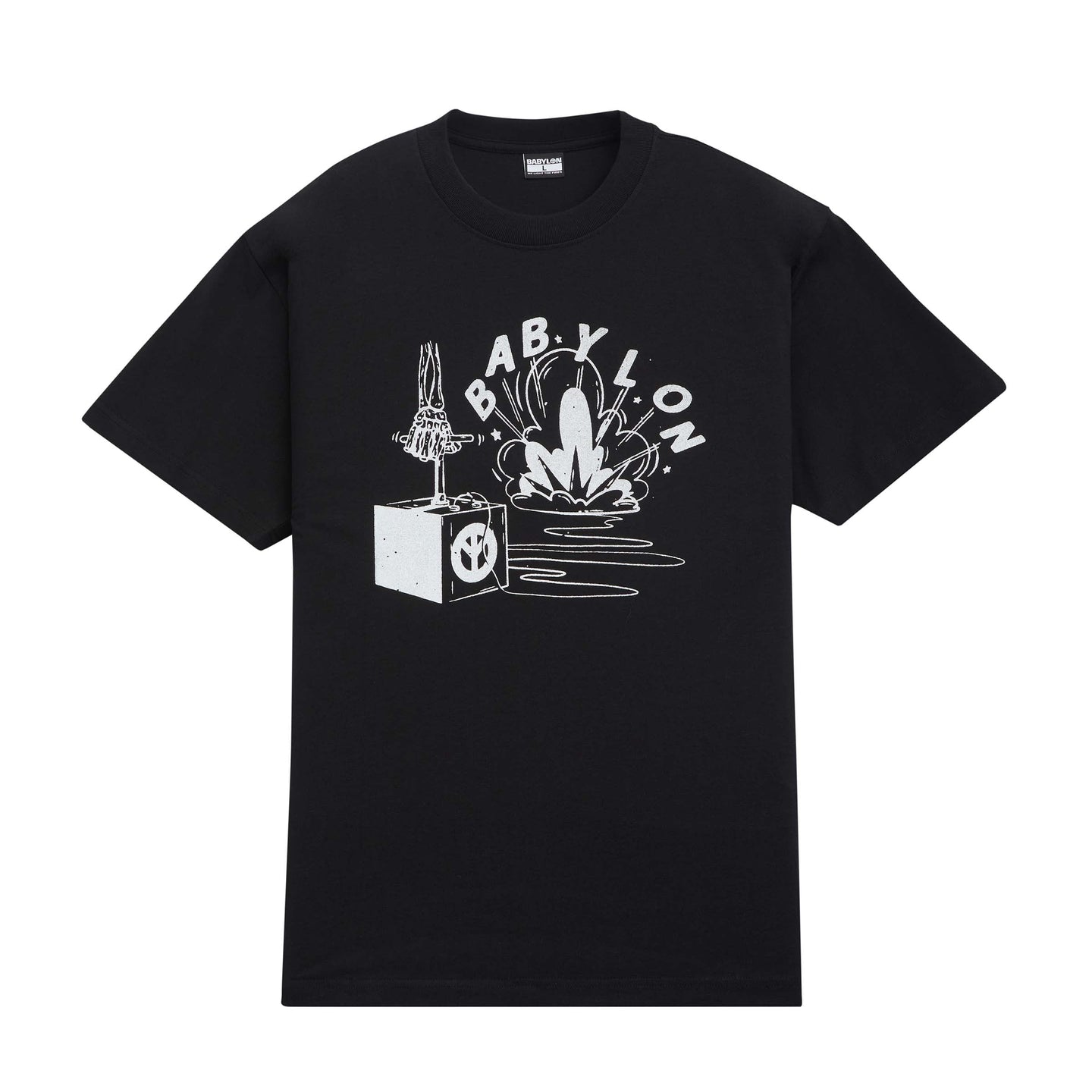 BLOWN TEE