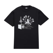 BLOWN TEE