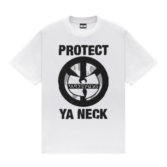 PROTECT YA NECK TEE