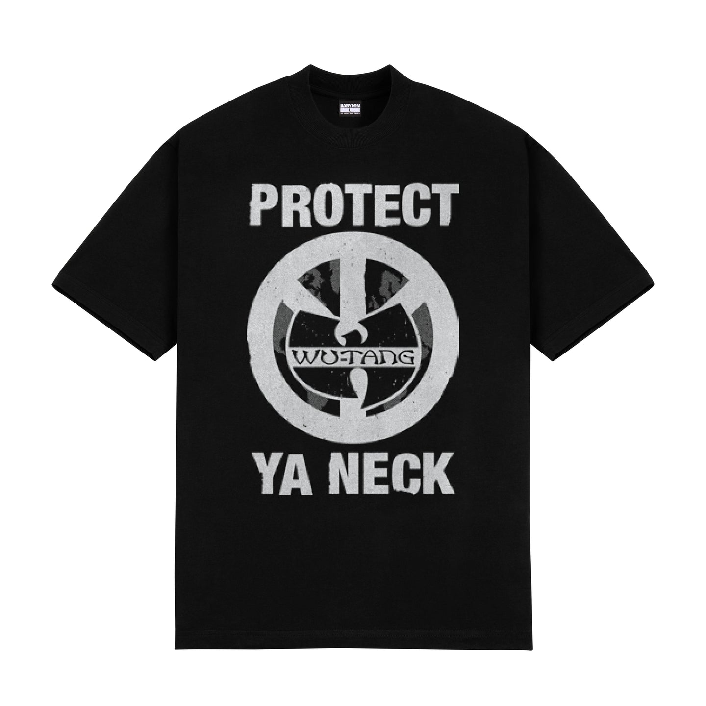 PROTECT YA NECK TEE