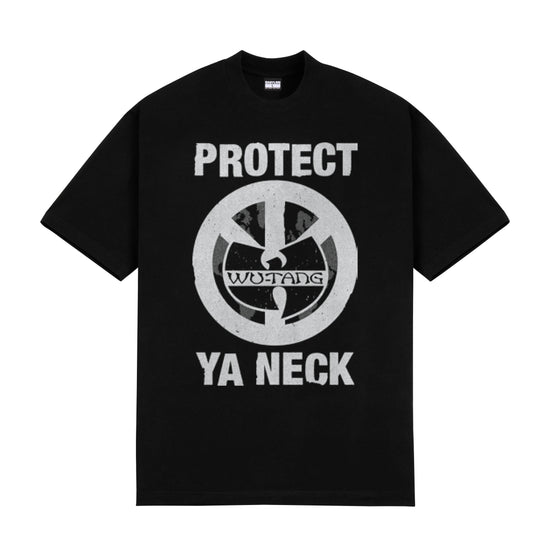 PROTECT YA NECK TEE
