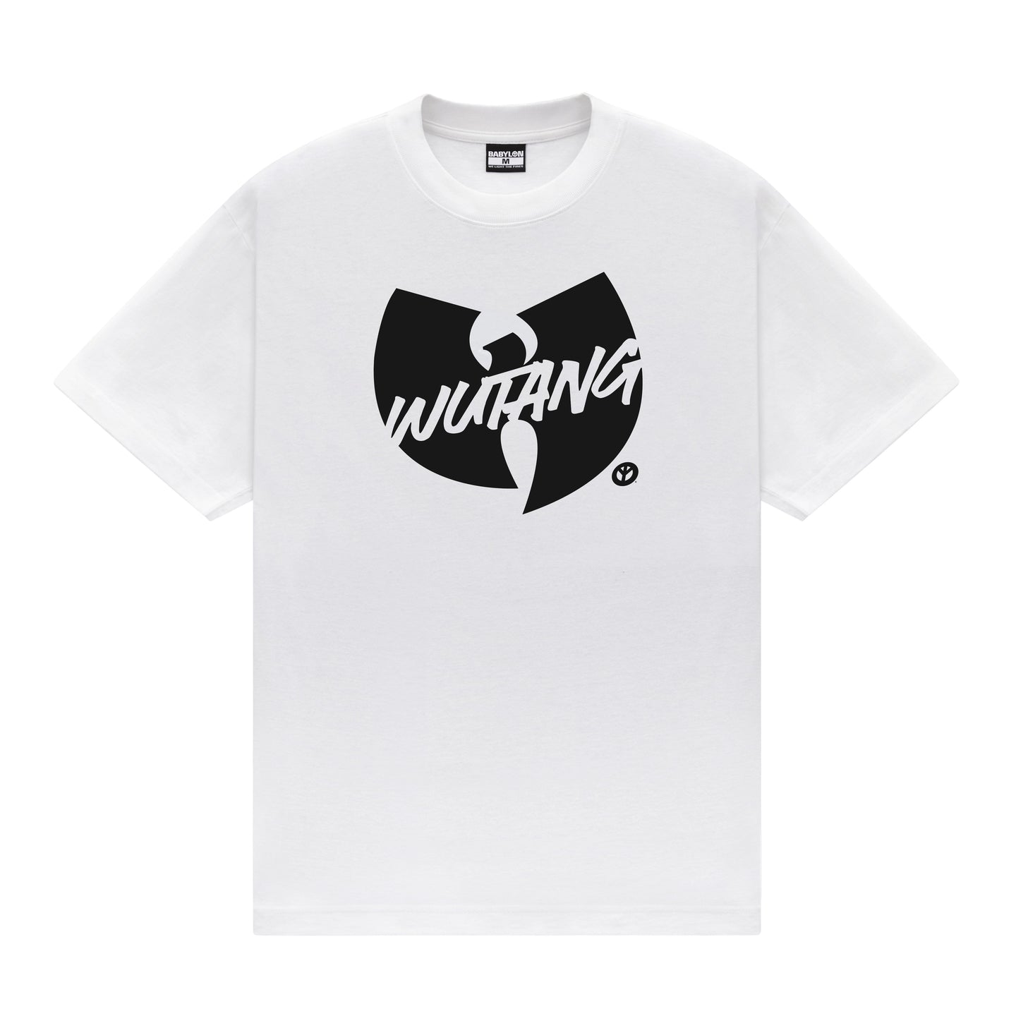 WU SHIELD TEE