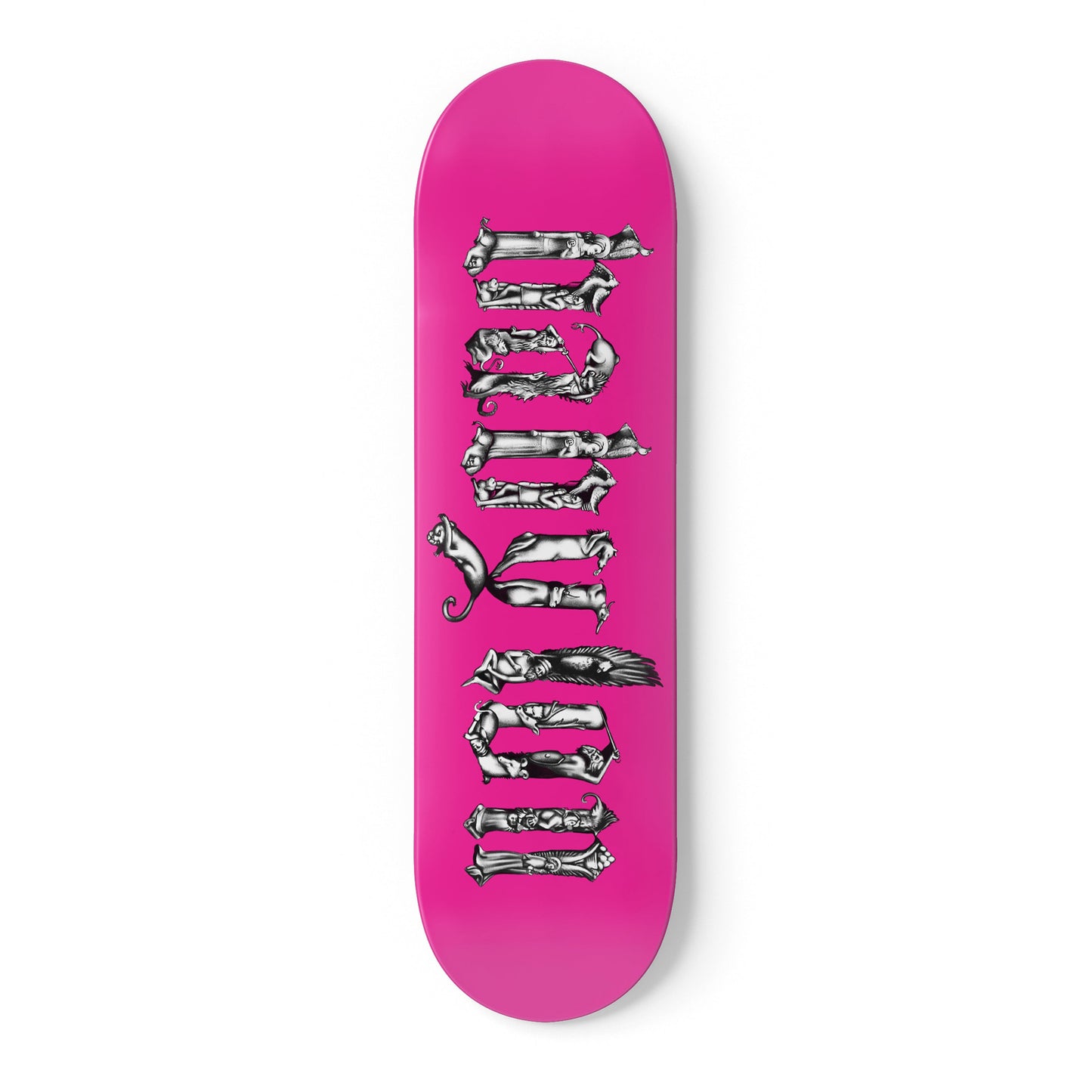CATS + DOGS BOARD
