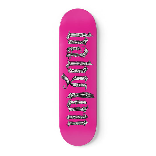 CATS + DOGS BOARD