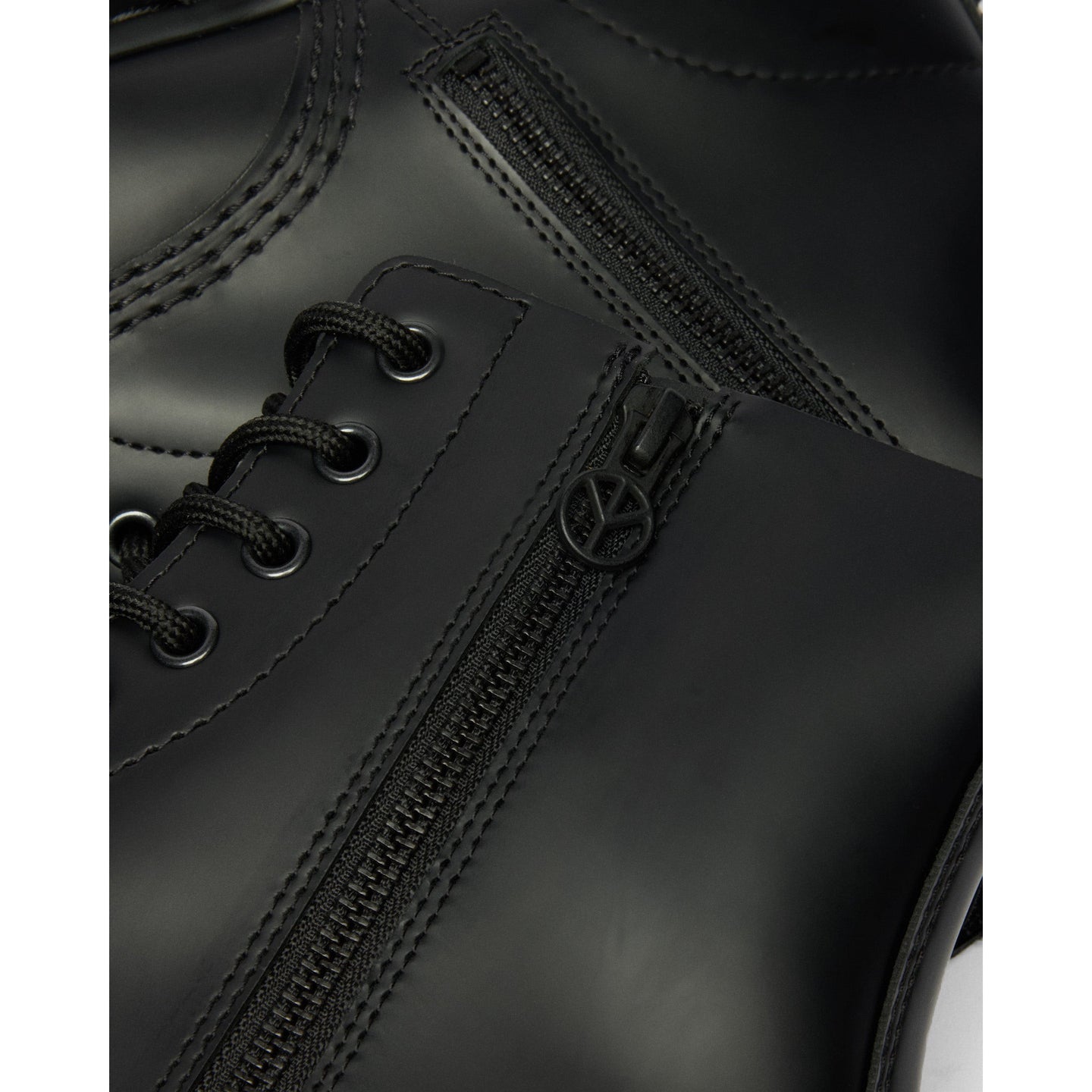 BABYLON X DR. MARTENS 1460 GREEN CAMO