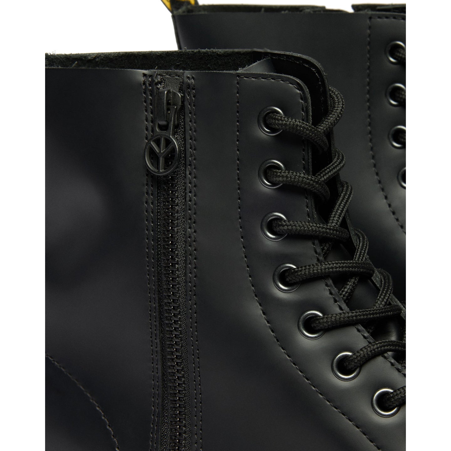 BABYLON X DR. MARTENS 1460 GREEN CAMO