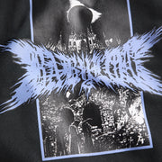 BLACK METAL LS TEE