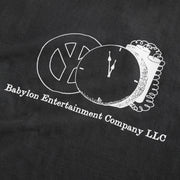 ENTERTAINMENT TEE