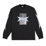 BLACK METAL LS TEE