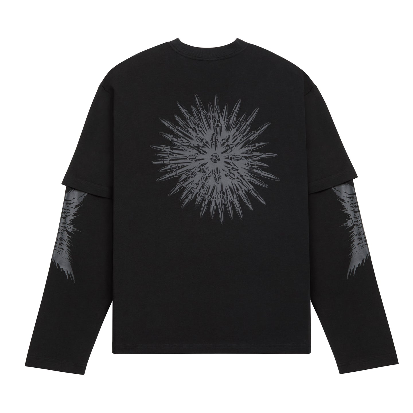 TWOFER LONG SLEEVE