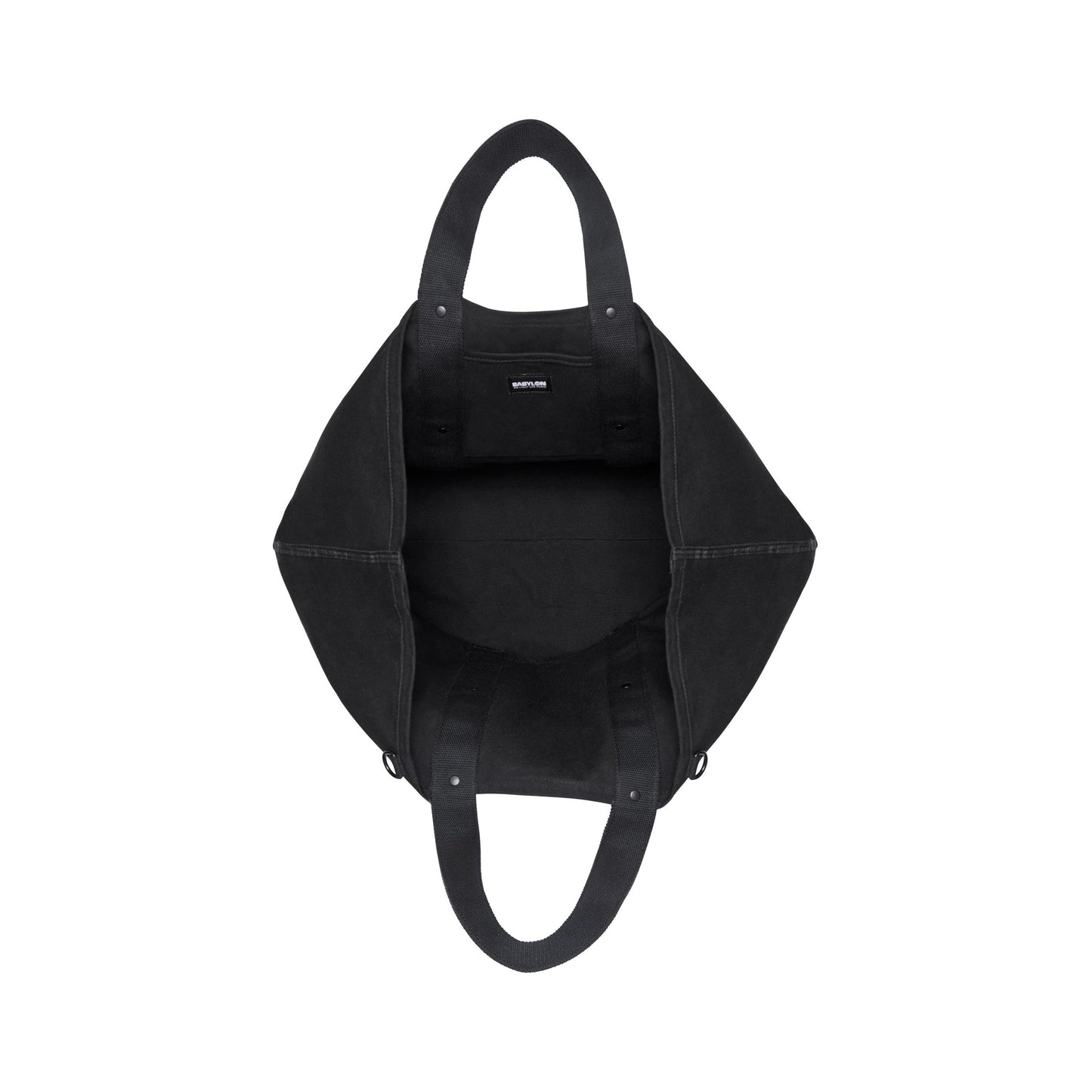 BULLET TOTE