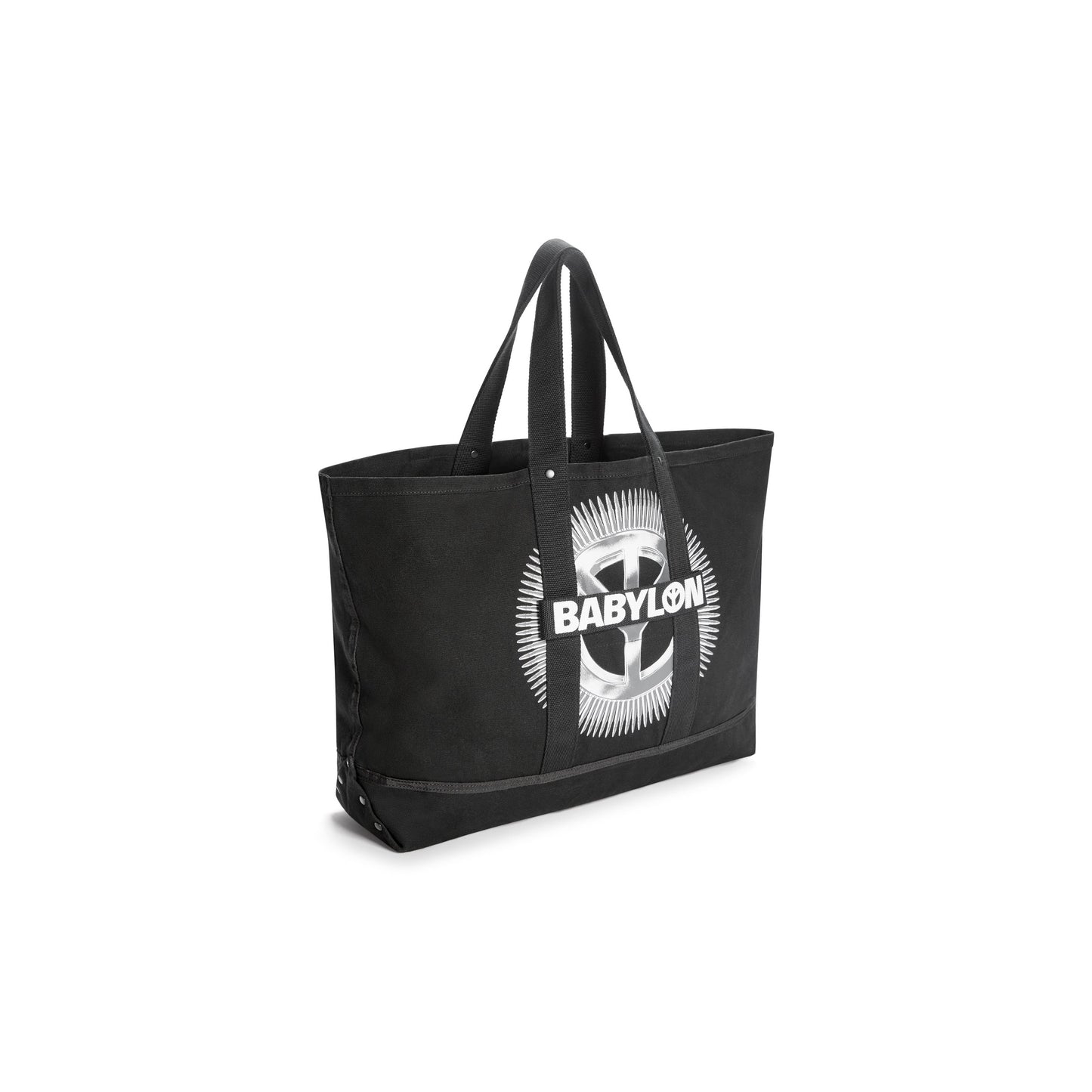 BULLET TOTE