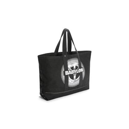 BULLET TOTE