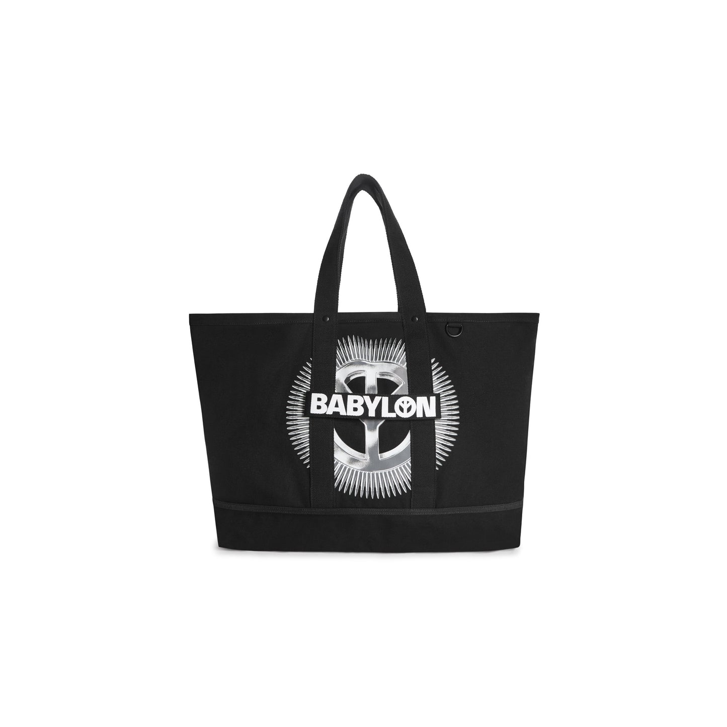 BULLET TOTE