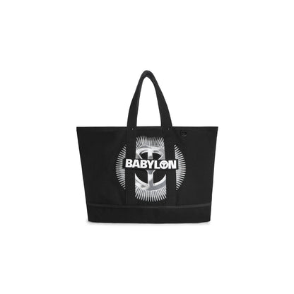 BULLET TOTE