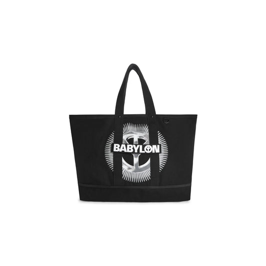 BULLET TOTE
