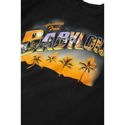 GREETINGS FROM BABYLON T-SHIRT