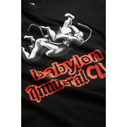 IMMORAL CLUB T-SHIRT