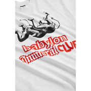 IMMORAL CLUB T-SHIRT