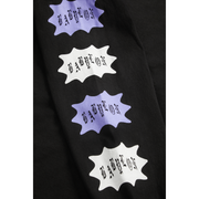 INSIDE VOICES LONG-SLEEVE T-SHIRT