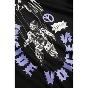 INSIDE VOICES LONG-SLEEVE T-SHIRT