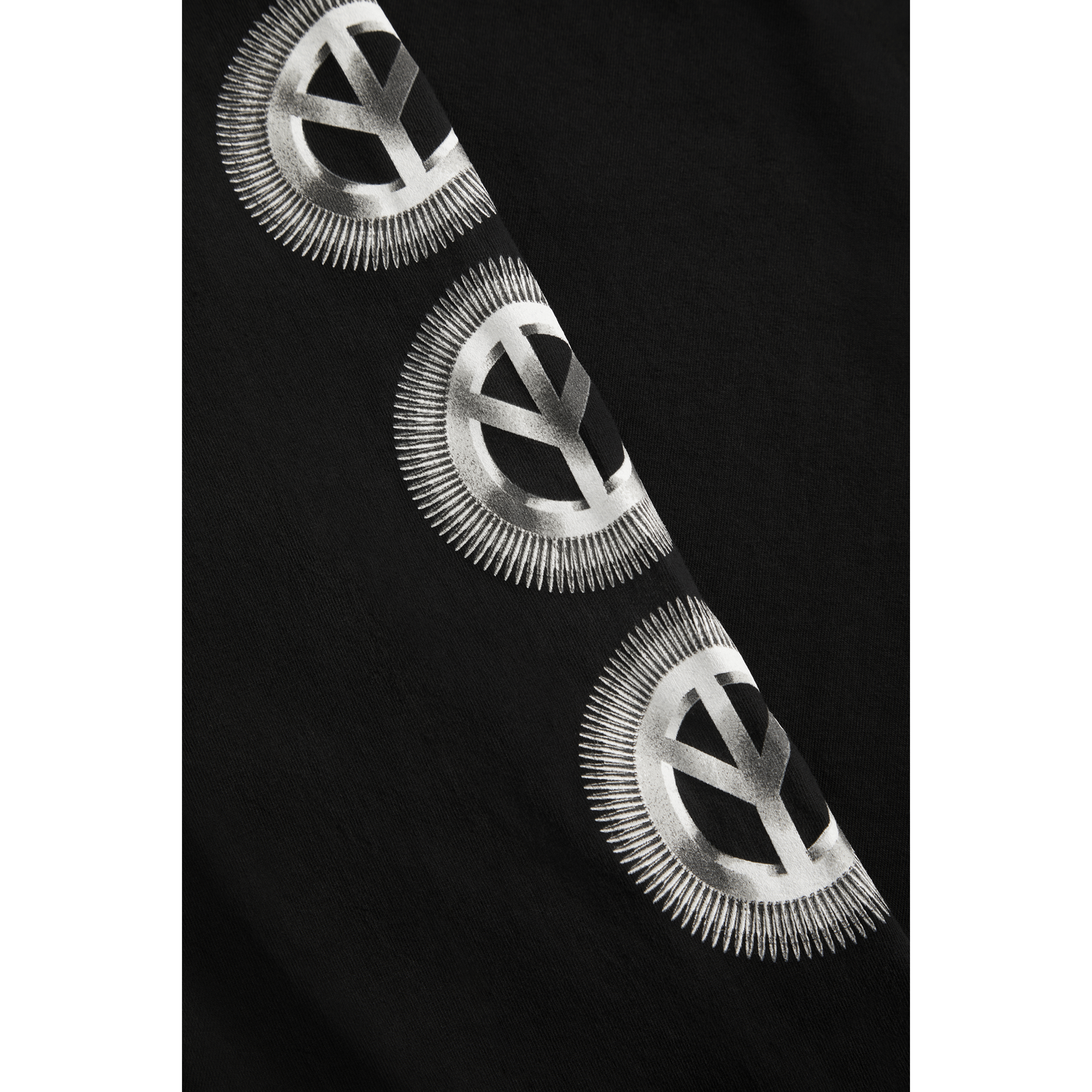 RANSOM LONGSLEEVE T-SHIRT