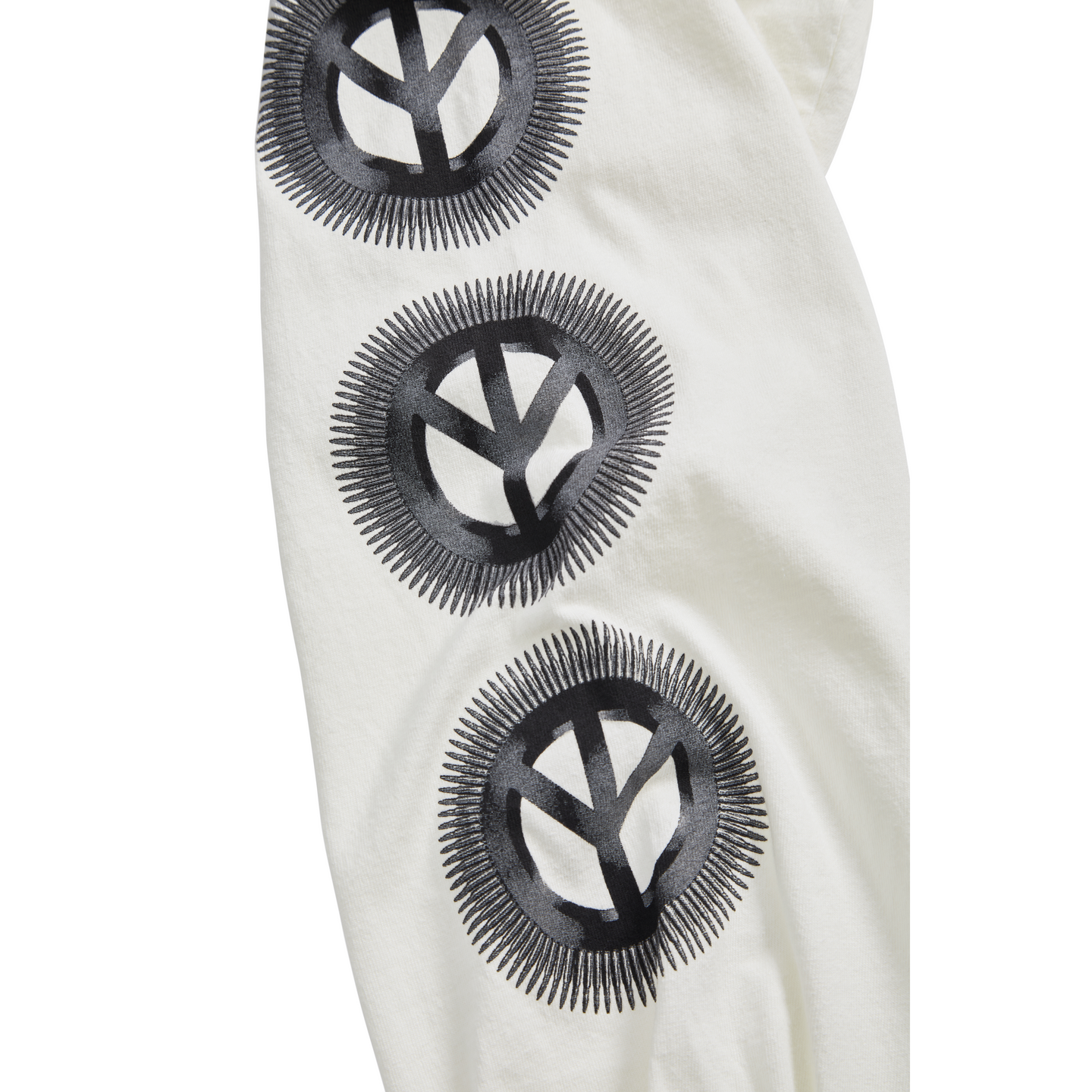 RANSOM LONGSLEEVE T-SHIRT