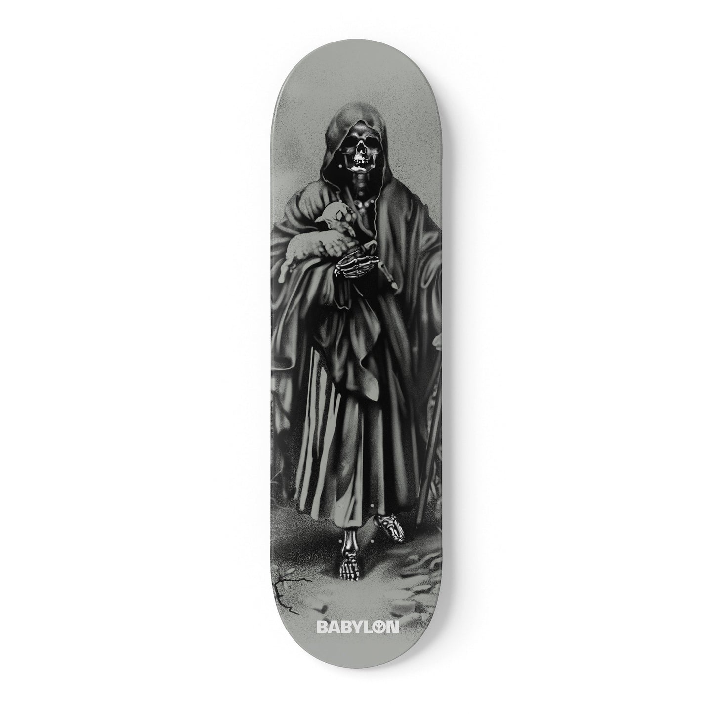 REAPER BOARD