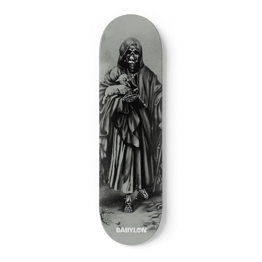 REAPER BOARD