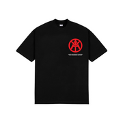 BABYLON X BOUNTY HUNTER JUSTICE TEE