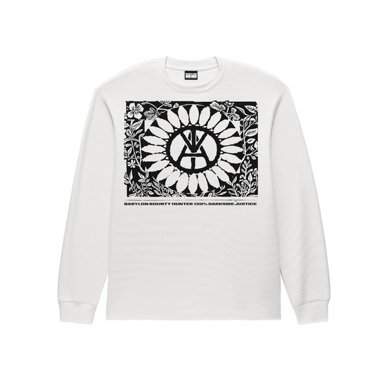 BABYLON X BOUNTY HUNTER DARKSIDE THERMAL