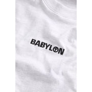 SHOP TEE - LONG SLEEVE