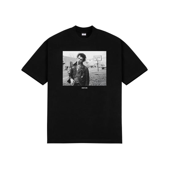SID VICIOUS TEE