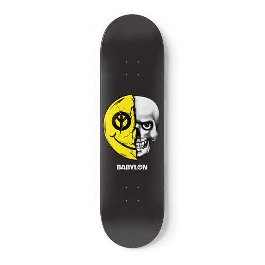 SMILEY BOARD